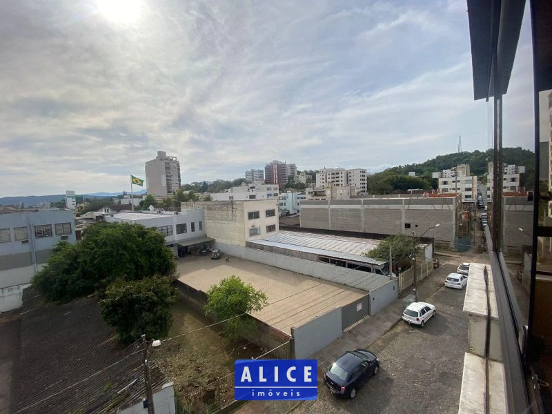 Apartamento em Taquara bairro Centro - Centro, Taquara [10247]