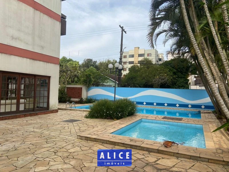 Apartamento em Taquara bairro Centro - Centro, Taquara [10247]