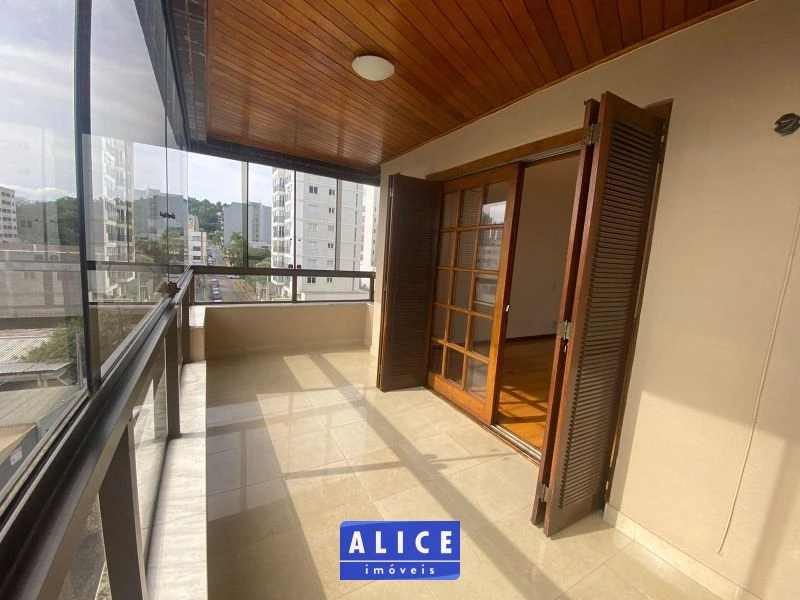 Apartamento em Taquara bairro Centro - Centro, Taquara [10247]