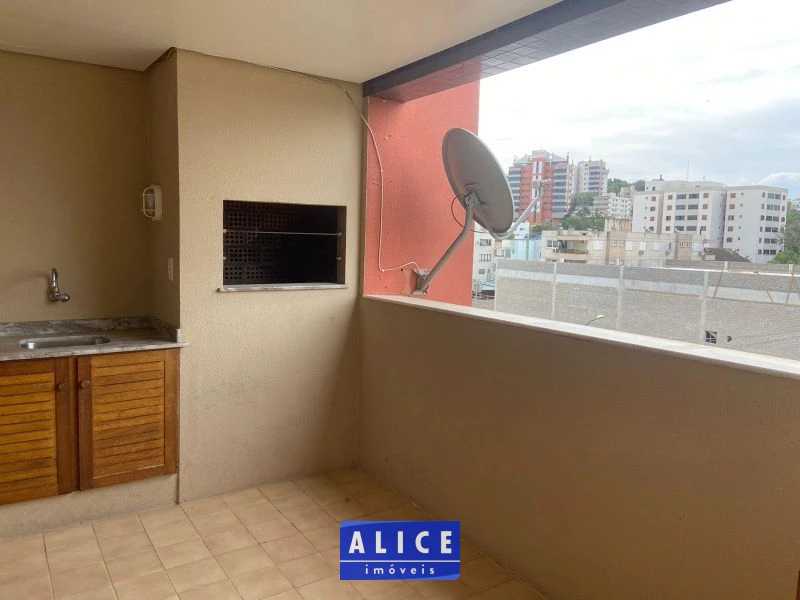 Apartamento em Taquara bairro Centro - Centro, Taquara [10247]