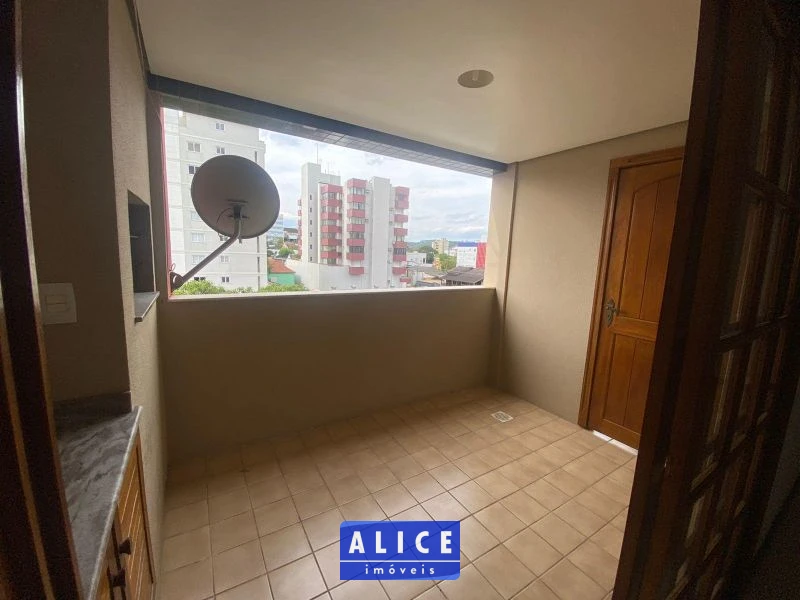 Apartamento em Taquara bairro Centro - Centro, Taquara [10247]