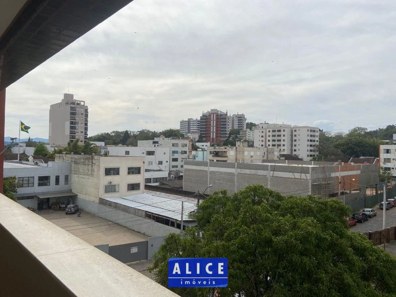 Apartamento em Taquara bairro Centro - Centro, Taquara [10247]