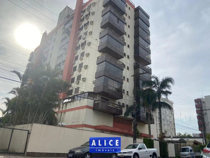 Apartamento em Taquara bairro Centro - Centro, Taquara [10247]