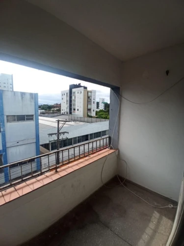 Imagem de Apartamento em Taquara bairro Centro