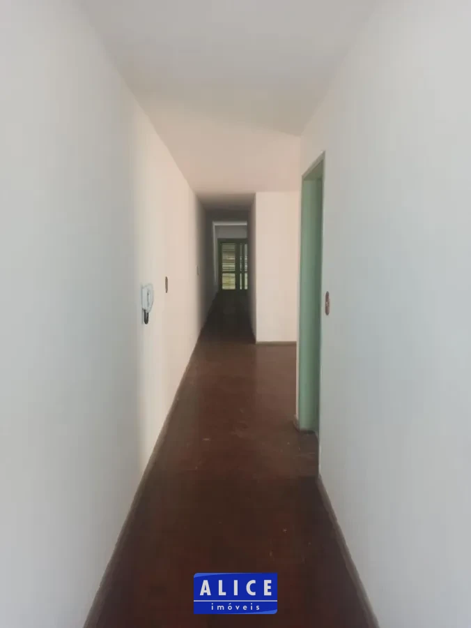 Apartamento em Taquara bairro Centro - Centro, Taquara [10246]
