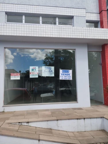 Imagem de Sala Comercial em Taquara bairro Centro