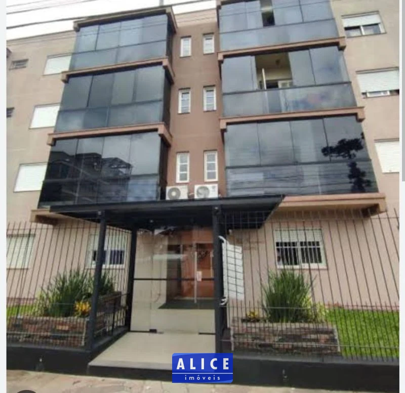 Apartamento em Taquara bairro Centro - Centro, Taquara [10243]