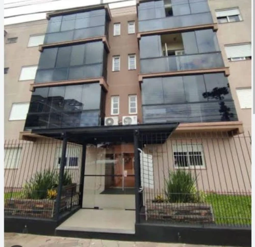 Imagem de Apartamento em Taquara bairro Centro