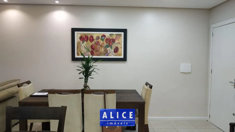 Apartamento em Taquara bairro Centro - Centro, Taquara [10243]