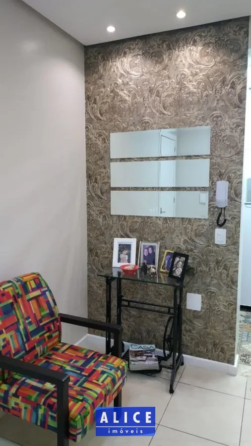 Apartamento em Taquara bairro Centro - Centro, Taquara [10243]