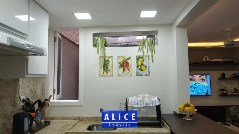 Apartamento em Taquara bairro Centro - Centro, Taquara [10243]