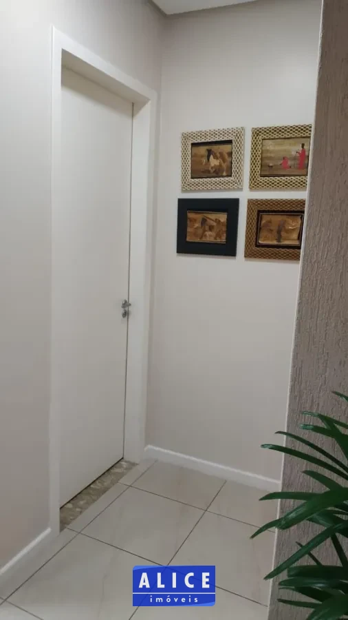 Apartamento em Taquara bairro Centro - Centro, Taquara [10243]