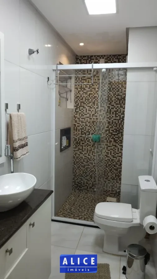 Apartamento em Taquara bairro Centro - Centro, Taquara [10243]