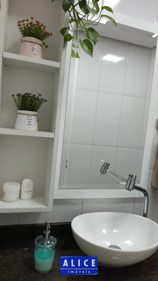 Apartamento em Taquara bairro Centro - Centro, Taquara [10243]