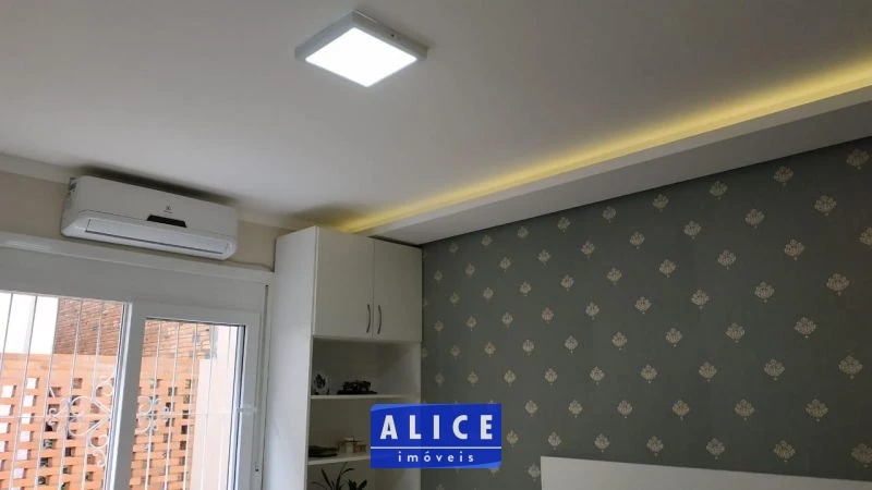 Apartamento em Taquara bairro Centro - Centro, Taquara [10243]