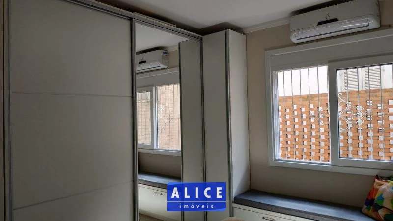 Apartamento em Taquara bairro Centro - Centro, Taquara [10243]