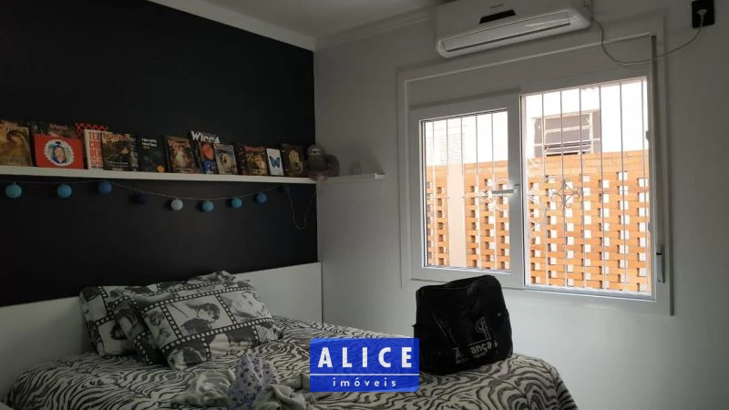 Apartamento em Taquara bairro Centro - Centro, Taquara [10243]