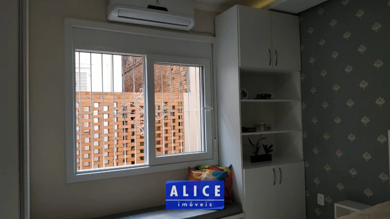 Apartamento em Taquara bairro Centro - Centro, Taquara [10243]