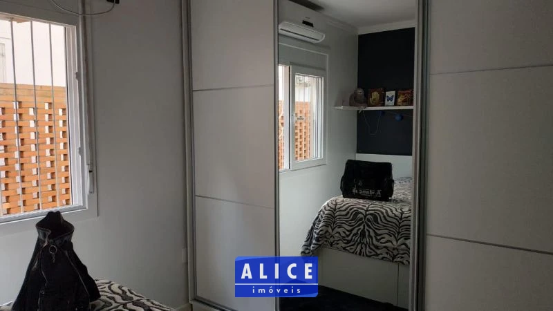 Apartamento em Taquara bairro Centro - Centro, Taquara [10243]