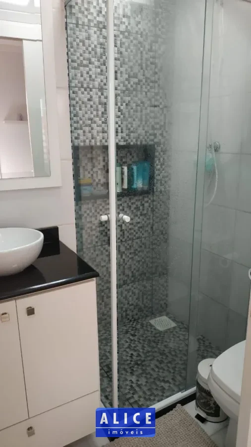 Apartamento em Taquara bairro Centro - Centro, Taquara [10243]