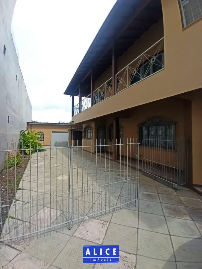 Casa em Taquara bairro Centro - Centro, Taquara [10241]