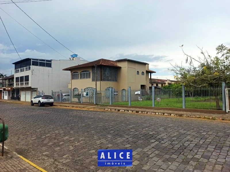 Casa em Taquara bairro Centro - Centro, Taquara [10241]