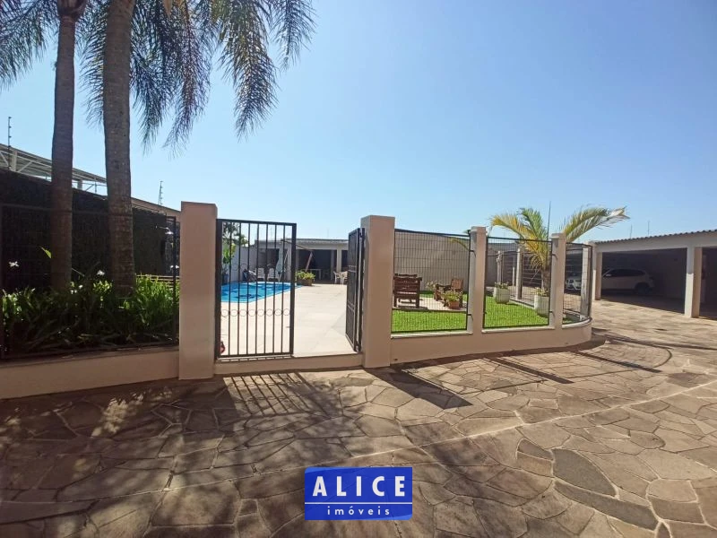 Apartamento em Taquara bairro Centro - Centro, Taquara [10240]