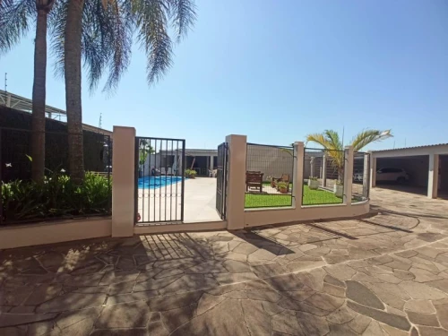 Imagem de Apartamento em Taquara bairro Centro