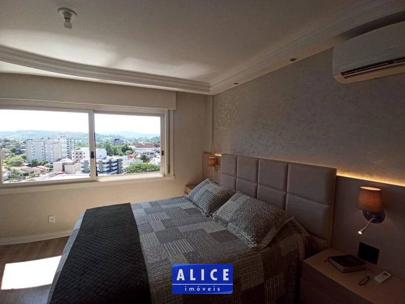 Apartamento em Taquara bairro Centro - Centro, Taquara [10240]