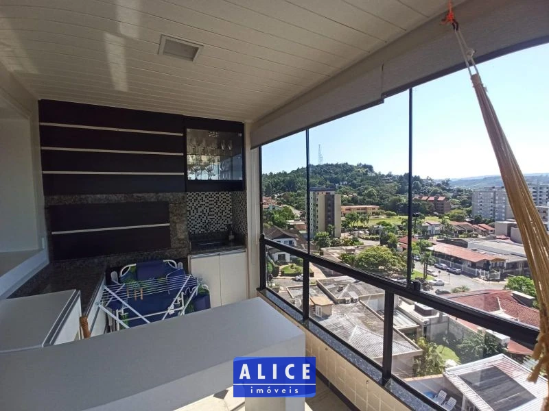 Apartamento em Taquara bairro Centro - Centro, Taquara [10240]