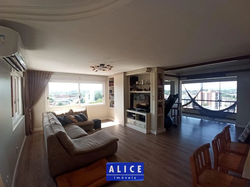 Apartamento em Taquara bairro Centro - Centro, Taquara [10240]