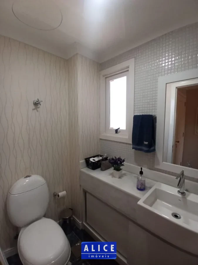 Apartamento em Taquara bairro Centro - Centro, Taquara [10240]