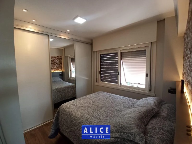 Apartamento em Taquara bairro Centro - Centro, Taquara [10240]