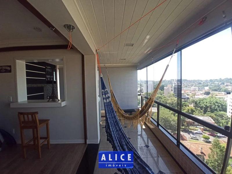 Apartamento em Taquara bairro Centro - Centro, Taquara [10240]