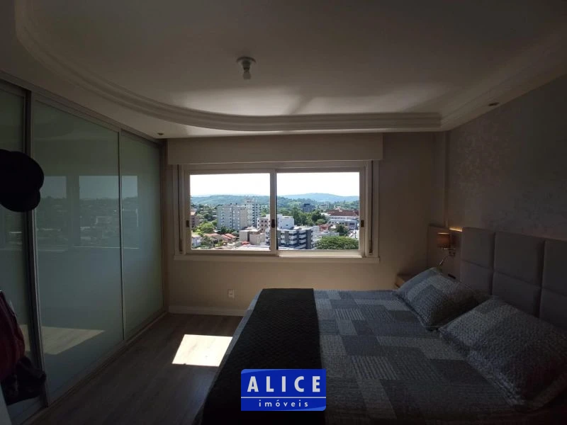 Apartamento em Taquara bairro Centro - Centro, Taquara [10240]