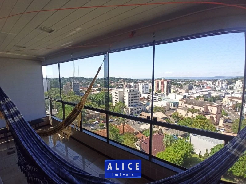 Apartamento em Taquara bairro Centro - Centro, Taquara [10240]