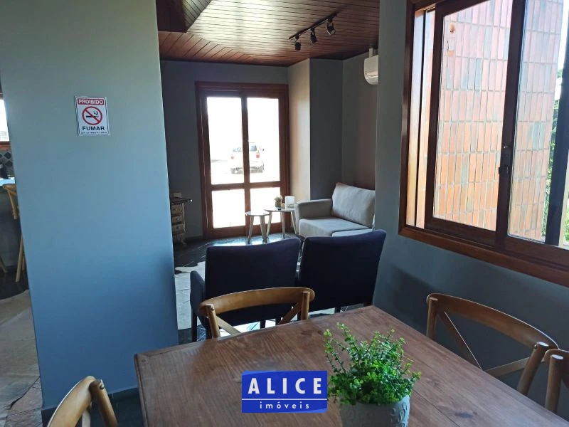 Apartamento em Taquara bairro Centro - Centro, Taquara [10240]