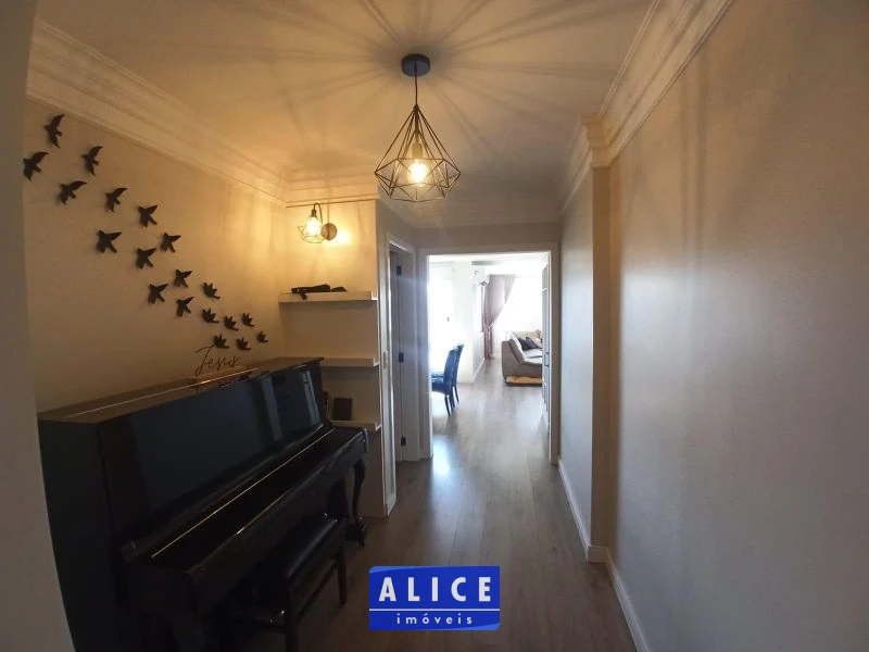 Apartamento em Taquara bairro Centro - Centro, Taquara [10240]