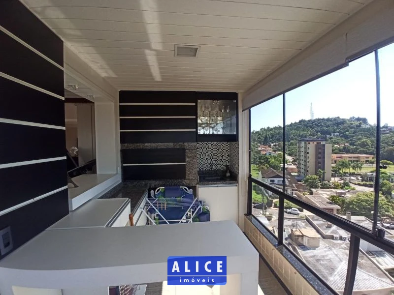 Apartamento em Taquara bairro Centro - Centro, Taquara [10240]