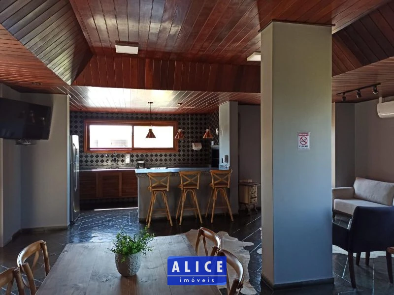 Apartamento em Taquara bairro Centro - Centro, Taquara [10240]