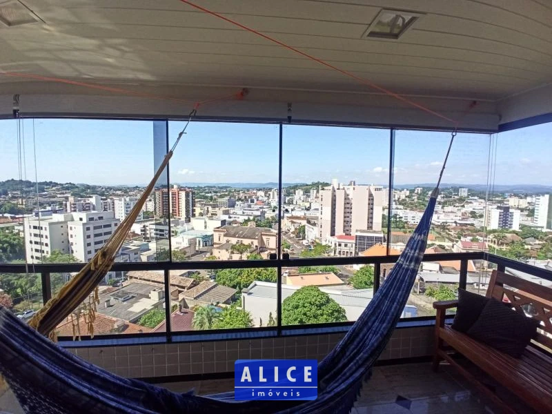 Imagem de Apartamento em Taquara bairro Centro