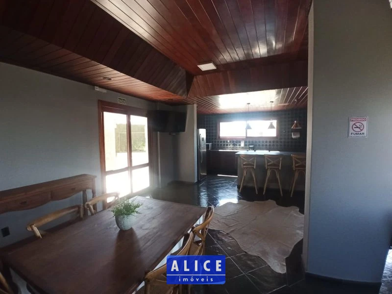 Imagem de Apartamento em Taquara bairro Centro