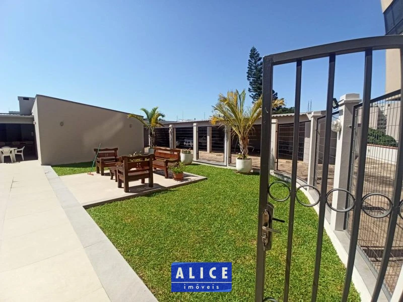 Apartamento em Taquara bairro Centro - Centro, Taquara [10240]