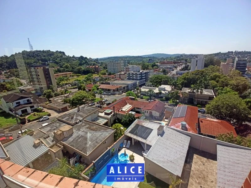 Apartamento em Taquara bairro Centro - Centro, Taquara [10240]