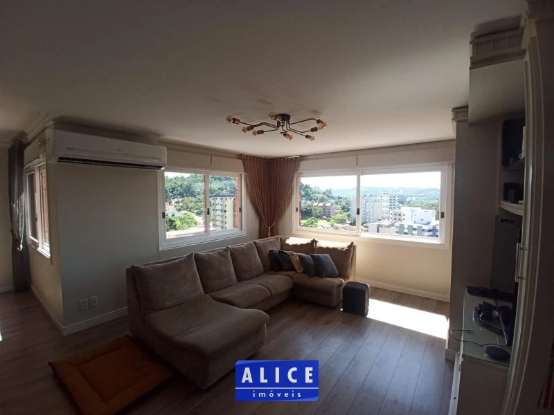 Apartamento em Taquara bairro Centro - Centro, Taquara [10240]