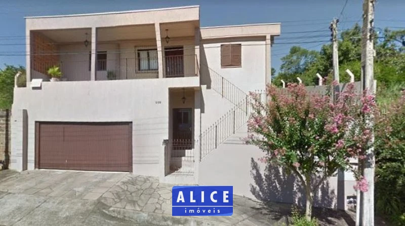 Apartamento em Taquara bairro Centro - Centro, Taquara [8522]