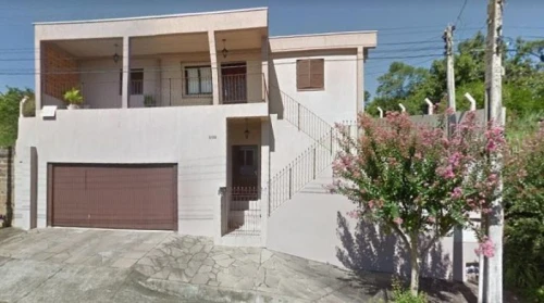 Imagem de Apartamento em Taquara bairro Centro