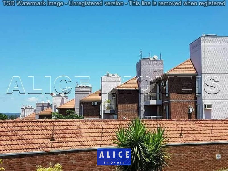 Apartamento em Taquara bairro Centro - Centro, Taquara [8522]