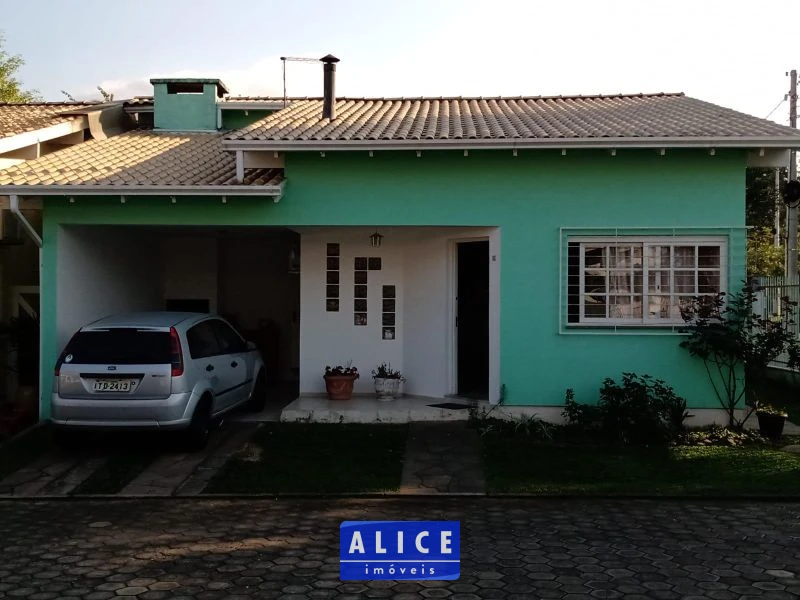 Imagem de Apartamento em Taquara bairro Centro