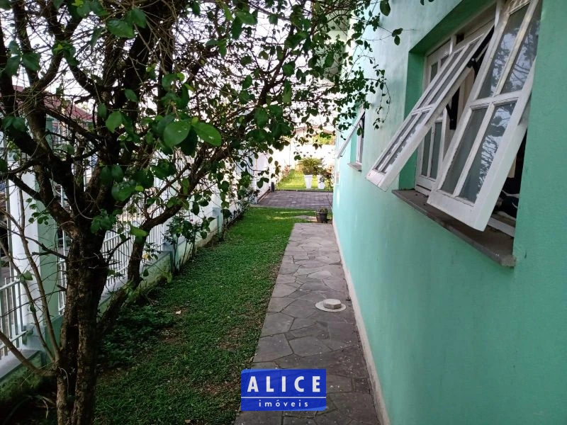 Apartamento em Taquara bairro Centro - Centro, Taquara [8521]